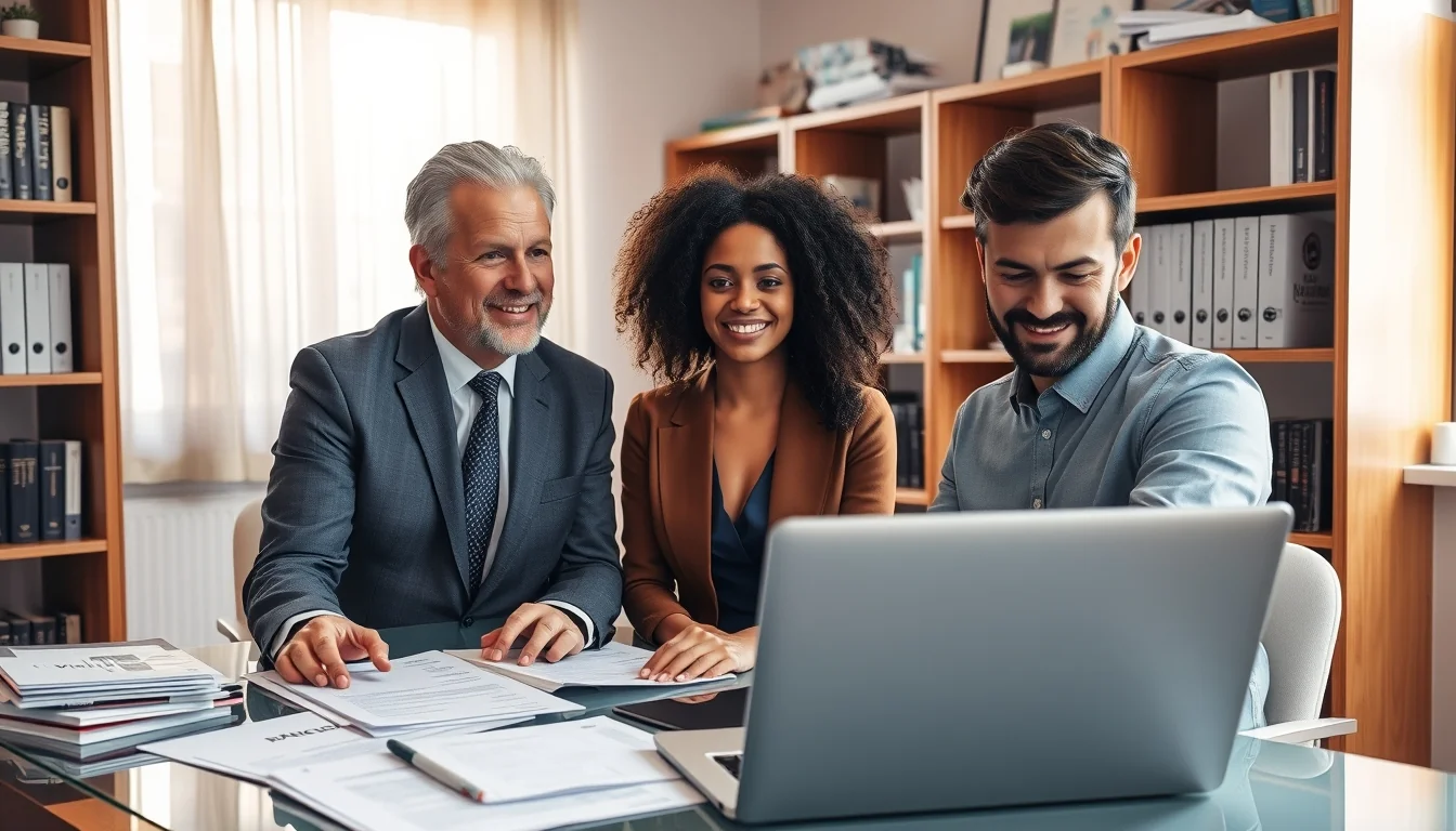 スペインでの労働許可を取得しよう